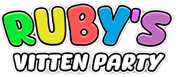 Ruby's Vitten Party Game Online
