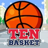 Ten Basket