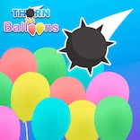 Thorn Balloons Unblocked